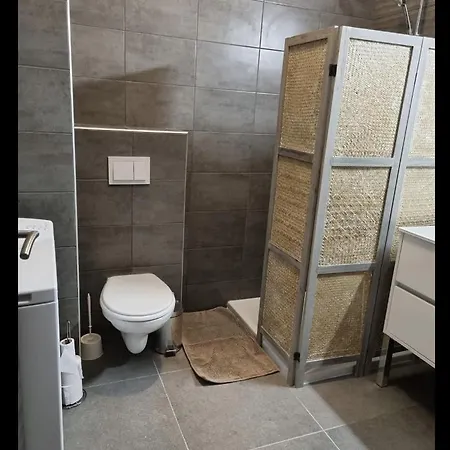 Apartman Studio Neuf Croix Du Sud A Vecchio *