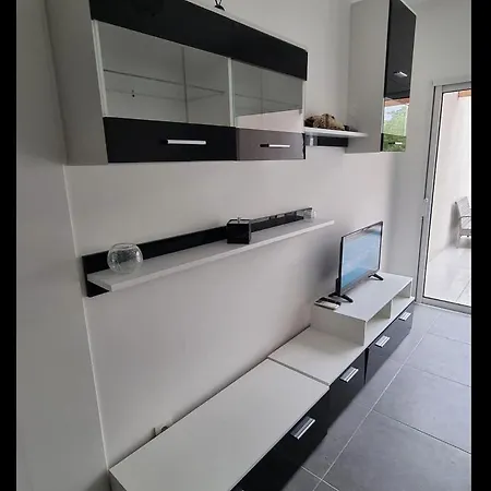 Apartman Studio Neuf Croix Du Sud A Vecchio *
