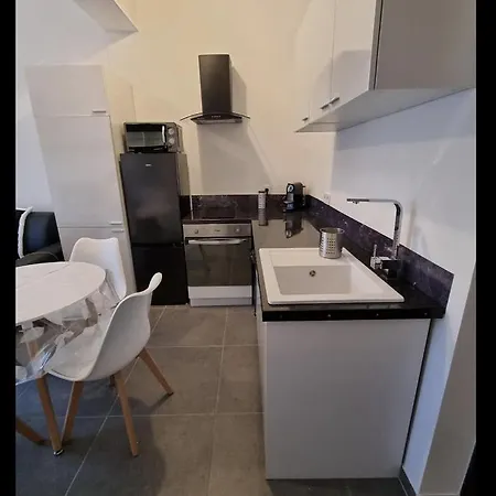 Studio Neuf Croix Du Sud A Vecchio Porto-Vecchio